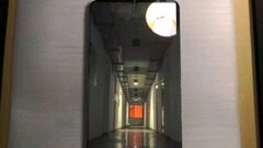 Huawei Mate 20 Pro: Foto und Key-Specs geleakt.