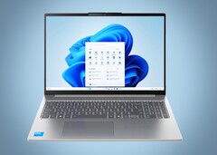 Das IdeaPad Slim 5 16 ist derzeit eines der günstigsten Notebooks mit 32 GB RAM.