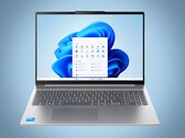 Das IdeaPad Slim 5 16 ist derzeit eines der günstigsten Notebooks mit 32 GB RAM.