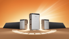 Jackery launcht die SolarVault 3 Serie.