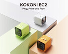 Den smarten 3D-Drucker Kokoni EC2 gibt es aktuell im Weihnachts-Sale. (Bild: Kokoni)