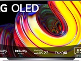 Amazon hat den 65 Zoll messenden CS6LA OLED-TV im Zuge eines Deals auf 1.199 Euro reduziert (Bild: LG)