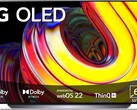 Amazon hat den 65 Zoll messenden CS6LA OLED-TV im Zuge eines Deals auf 1.199 Euro reduziert (Bild: LG)