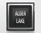Jede Menge Detailinformationen zu Intels Alder Lake und erste Angaben zu Raptor Lake in 2021 wurden geleakt. (Bild: PCGamer) 