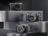Leica könnte bald einer chinesischen Investment-Gruppe gehören.