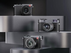 Leica könnte bald einer chinesischen Investment-Gruppe gehören.