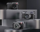 Leica könnte bald einer chinesischen Investment-Gruppe gehören.