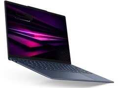 Ultraleichte Yoga Slim 7x Gen 11: Ultrabooks mit außergewöhnlich langer Akkulaufzeit