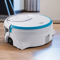 MD10406: Wischroboter von Medion