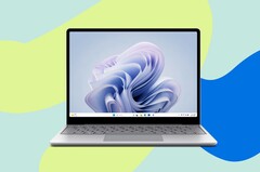 Der Surface Laptop Go 2 soll bald einen Nachfolger erhalten. (Bild: Microsoft)