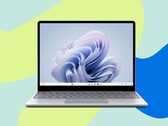 Der Surface Laptop Go 2 soll bald einen Nachfolger erhalten. (Bild: Microsoft)