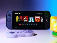 Der Speicher der Nintendo Switch 2 kann offiziell nur durch teure microSD Express Karten erweitert werden. (Bildquelle: Dmitry Spravko)