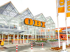 OBI Baumarkt: Balkonkraftwerk 810 W für günstige 169,90 - lokal und nur befristet