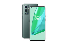 Das OnePlus 9 Pro soll drei große Android-Updates und vier Jahre Sicherheits-Patches erhalten. (Bild: OnePlus)