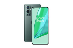 Das OnePlus 9 Pro soll drei große Android-Updates und vier Jahre Sicherheits-Patches erhalten. (Bild: OnePlus)