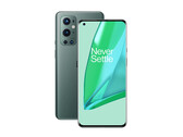 Das OnePlus 9 Pro soll drei große Android-Updates und vier Jahre Sicherheits-Patches erhalten. (Bild: OnePlus)