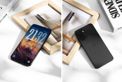 Das OnePlus Ace 6T wird am Mittwoch vorgestellt, das praktisch baugleiche OnePlus 15R folgt Mitte Dezember. (Bildquelle: OnePlus)