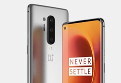 Um den 14. April herum soll das OnePlus 8 Pro sowie das reguläre OnePlus 8 und ein OnePlus 8 Lite starten.