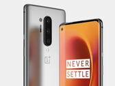 Um den 14. April herum soll das OnePlus 8 Pro sowie das reguläre OnePlus 8 und ein OnePlus 8 Lite starten.
