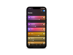 Die Philips Hue App Version 5.40.0 ist jetzt verfügbar. (Bildquelle: Philips Hue)