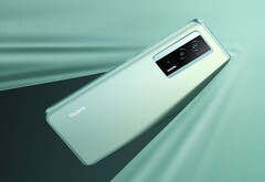 Das Poco F5 Pro kommt wohl mit kleinerem Akku als das China-Pendant Redmi K60. (Bild: Xiaomi)