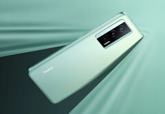 Das Poco F5 Pro kommt wohl mit kleinerem Akku als das China-Pendant Redmi K60. (Bild: Xiaomi)