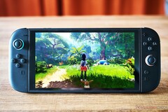 Mega-Leak enthüllt Pokémon Wind und Pokémon Wave mit drastischen Grafik