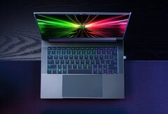 Das Razer Blade 14 2024 wird ab Februar ausgeliefert. (Bild: Razer)