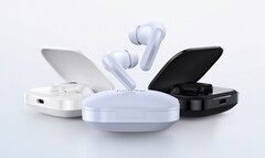 Die Redmi Buds 5 sollen eine immens effektive Geräuschunterdrückung bieten. (Bild: Xiaomi)