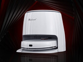 Der Redroad G10 ist ein neuer Saug- und Wischroboter mit Reinigungsstation. (Bild: Redroad)