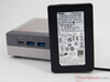 Acemagic Retro X3 mit Netzteil (19 V; 6,32 A)