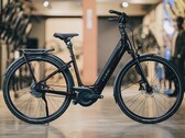 Neues E-Bike mit ABS und Bosch-Mittelmotor