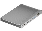 SXRL-20: Mini-PC ist passiv gekühlt (Bildquelle: Maxtang)