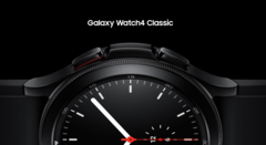 Die Samsung Galaxy Watch4 Classic in 42 mm gibt es aktuell für nur 259 Euro. (Bild: Samsung)