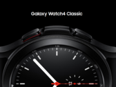 Die Samsung Galaxy Watch4 Classic in 42 mm gibt es aktuell für nur 259 Euro. (Bild: Samsung)