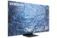 Samsung hat im Rahmen der CES 2023 einen Ausblick auf das TV-Portfolio 2023 gegeben. (Bild: Samsung)