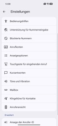 Smartphone Xiaomi Redmi Note 17 Pro 5G Test