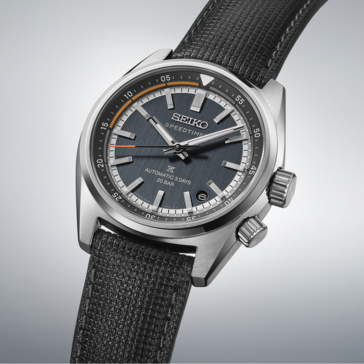 Seiko Prospex HBC004.