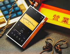 Der Shanling M5 Ultra verspricht Hi-Fi-Sound zum Mittelklasse-Preis. (Bild: Shanling)