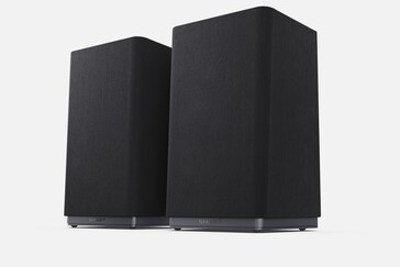 Sharp CP-AWS2001 Wireless Surround Speakers