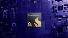 Qualcomm zeigt sich zuversichtlich, was die Spielefähigkeiten des Snapdragon X Elite angeht (Bild: Qualcomm).