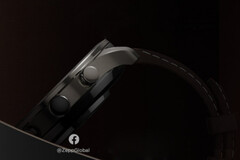 Amazfit wird am 17. November die neueste Smartwatch seiner Tochtermarke Zepp vorstellen. (Bild: Amazfit)