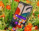 Samsung Galaxy Z Flip 8 im Test