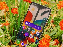 Samsung Galaxy Z Flip 8 im Test