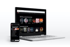 Mittels Transfer-Tool kann man seine Musik, Podcasts und Playlisten von Google Play Music zu Youtube Music transferieren.