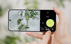 Die neue Kamera-App von VWFNDR verspricht unverfälschte Fotos.