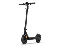 VX8: E-Scooter mit Carbon und 1.400 Watt (Bildquelle: VMAX)