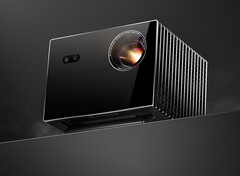 Valerion bringt den VisionMaster Max in Kürze in den Handel. (Bildquelle: Valerion)