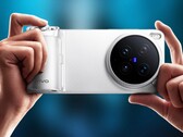 Monate nach dem Launch des abgebildeten Vivo X300 Ultra rückt der Launch des X500 Pro Max näher.