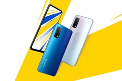 Das Vivo iQOO Z1x ist im Hinblick auf die gebotene Ausstattung überraschend günstig. (Bild: Vivo)